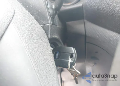 2015 Ford Transit Connect Xl from USA, damaged, VIN NM0LS7E75F1182879